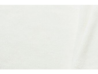 Bamboe Badstof Ecru