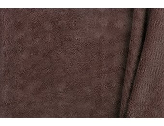 Bamboe Badstof Bruin