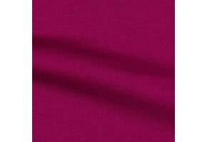 Katoenen Sweatstof Brushed Violet