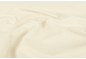 Stretch Voering Stof - Ecru