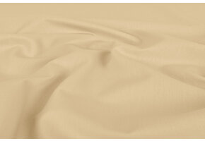 Stretch Voering Stof - Beige