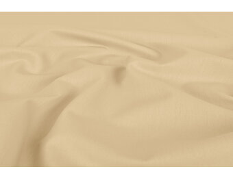 Stretch Voering Stof - Beige