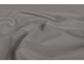 Stretch Voering Stof - Grijs