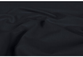 Stretch Voering Stof - Marine