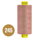 Gütermann Atelier Garen MARA 120 Klei Roze 1000M (245)