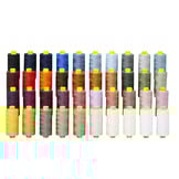 Gütermann Atelier Garen MARA 120 Licht Blauw 1000M (075)
