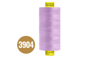 Gütermann Atelier Garen MARA 120 Pastel Lila 1000M (3904)