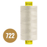 Gütermann Atelier Garen MARA 120 Licht Beige 1000M (722)