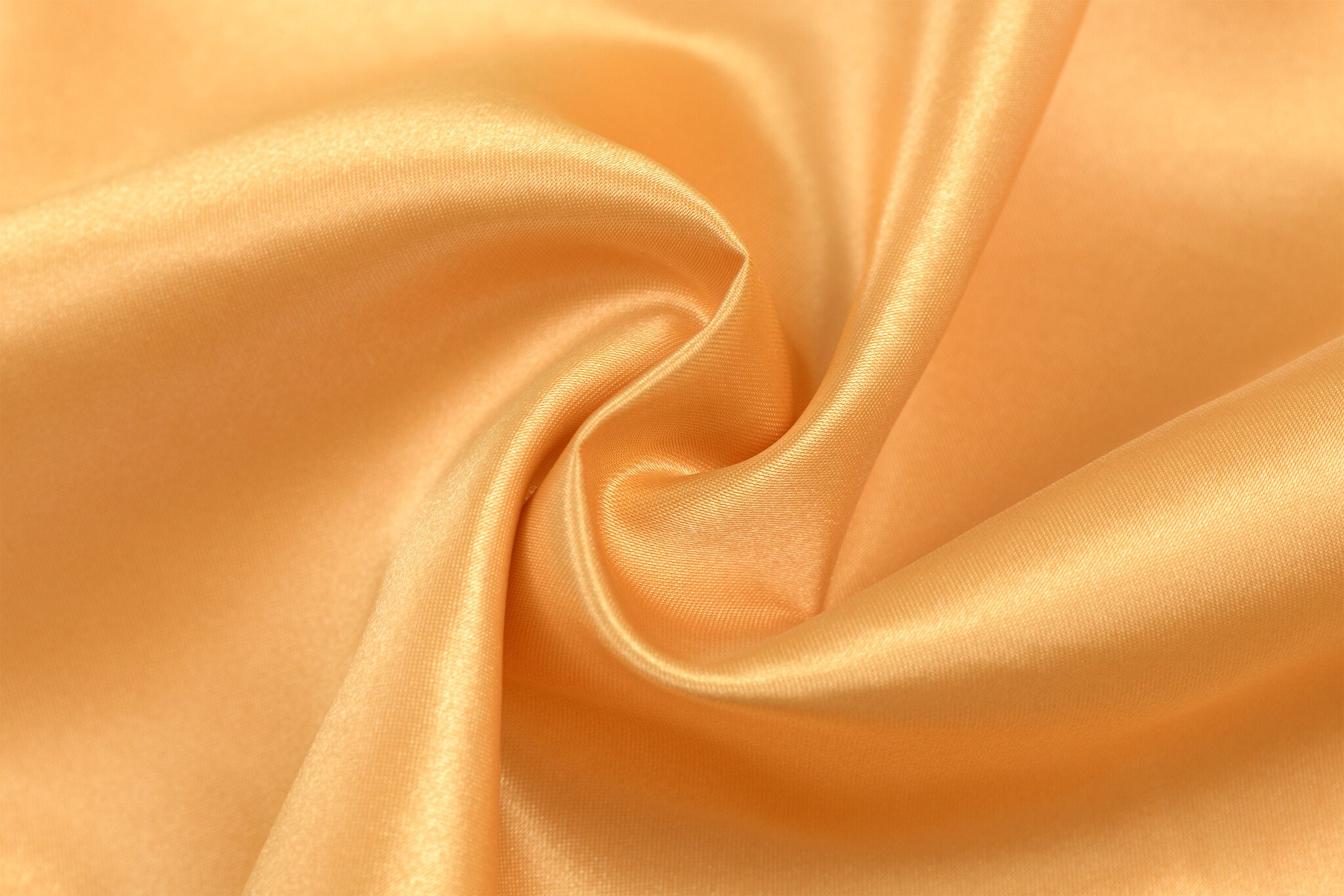 Satijn Licht Goud
