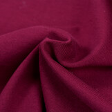 Katoenen Jersey Kardinaal Roze – Zacht, Rekbaar & Ademend