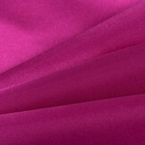 Satijn Stof Donker Fuchsia