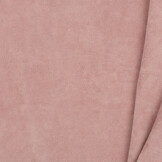 Nicky Velours Poederroze