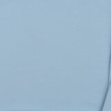 Katoenen Jersey Licht Blauw – Zacht, Rekbaar & Ademend