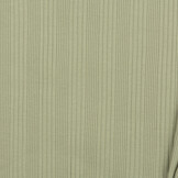 Onregelmatige Rib Jersey Stof Dusty Groen