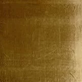 Ice Velvet Stretch Stof - Brons Goud