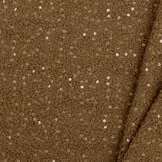 Teddy Stof Tedolino Embroidery – Bruin