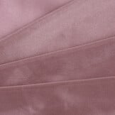 Charmeuse Stretch Voering Stof Licht Mauve