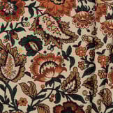 Gobelin stof Bloeiende Kunst