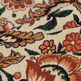 Gobelin stof Bloeiende Kunst