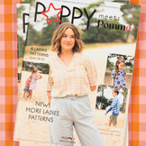Poppy Edition 24 - Poppy Meets Pommé