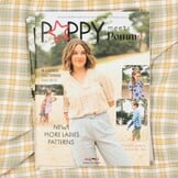 Poppy Edition 24 - Poppy Meets Pommé