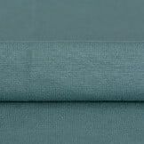 Boordstof Dusty Teal