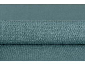 Boordstof Dusty Teal