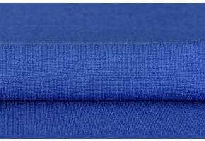 Boordstof Kobaltblauw