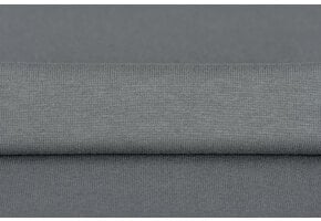 Boordstof Donkergrijs