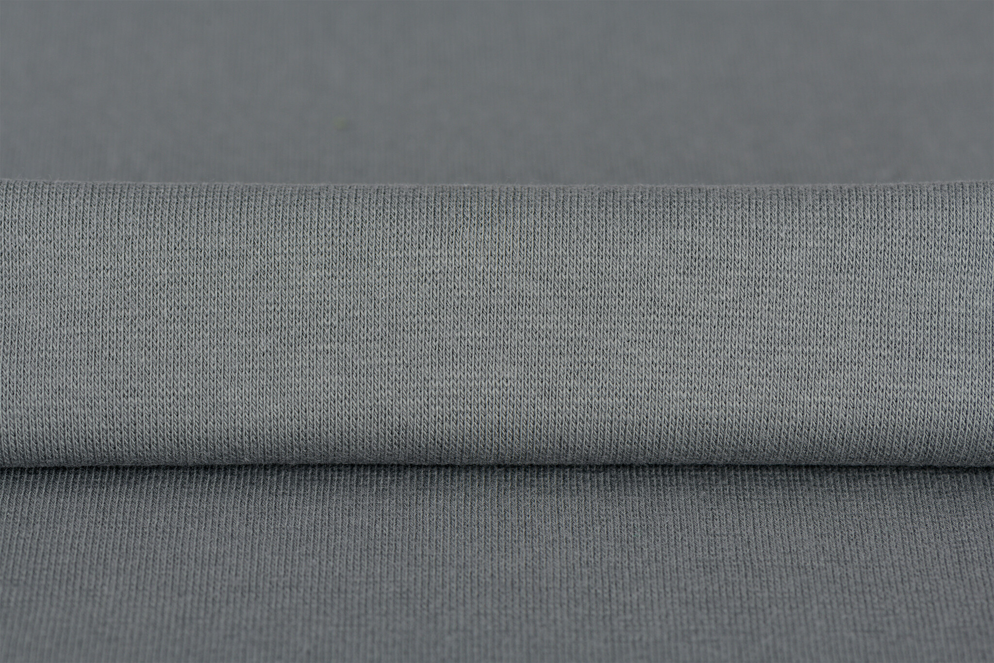 Boordstof Donkergrijs