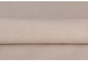 Boordstof Licht Taupe