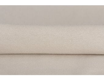 Boordstof Licht Beige