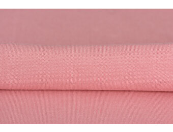 Boordstof Licht Oud Roze