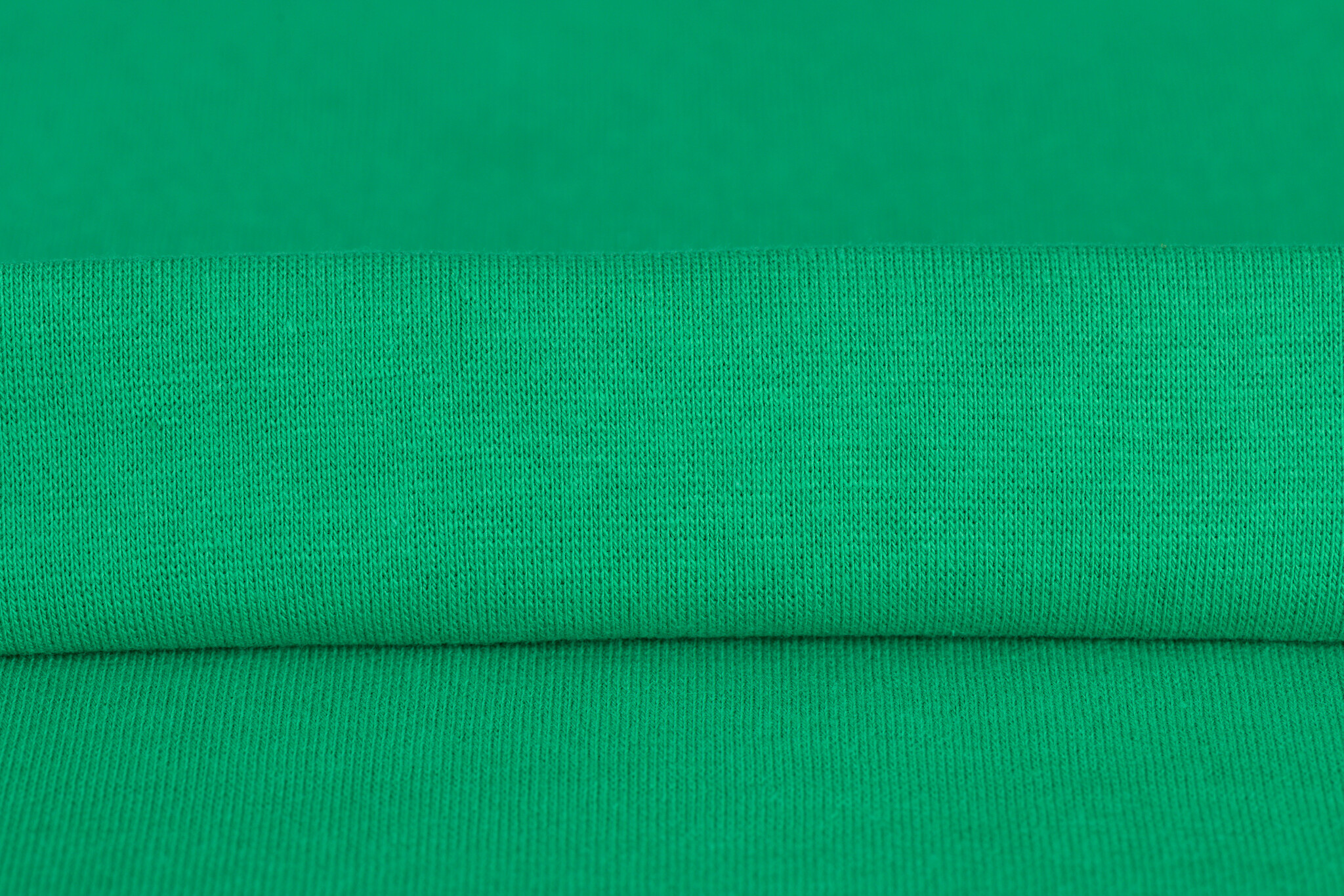 Boordstof Groen