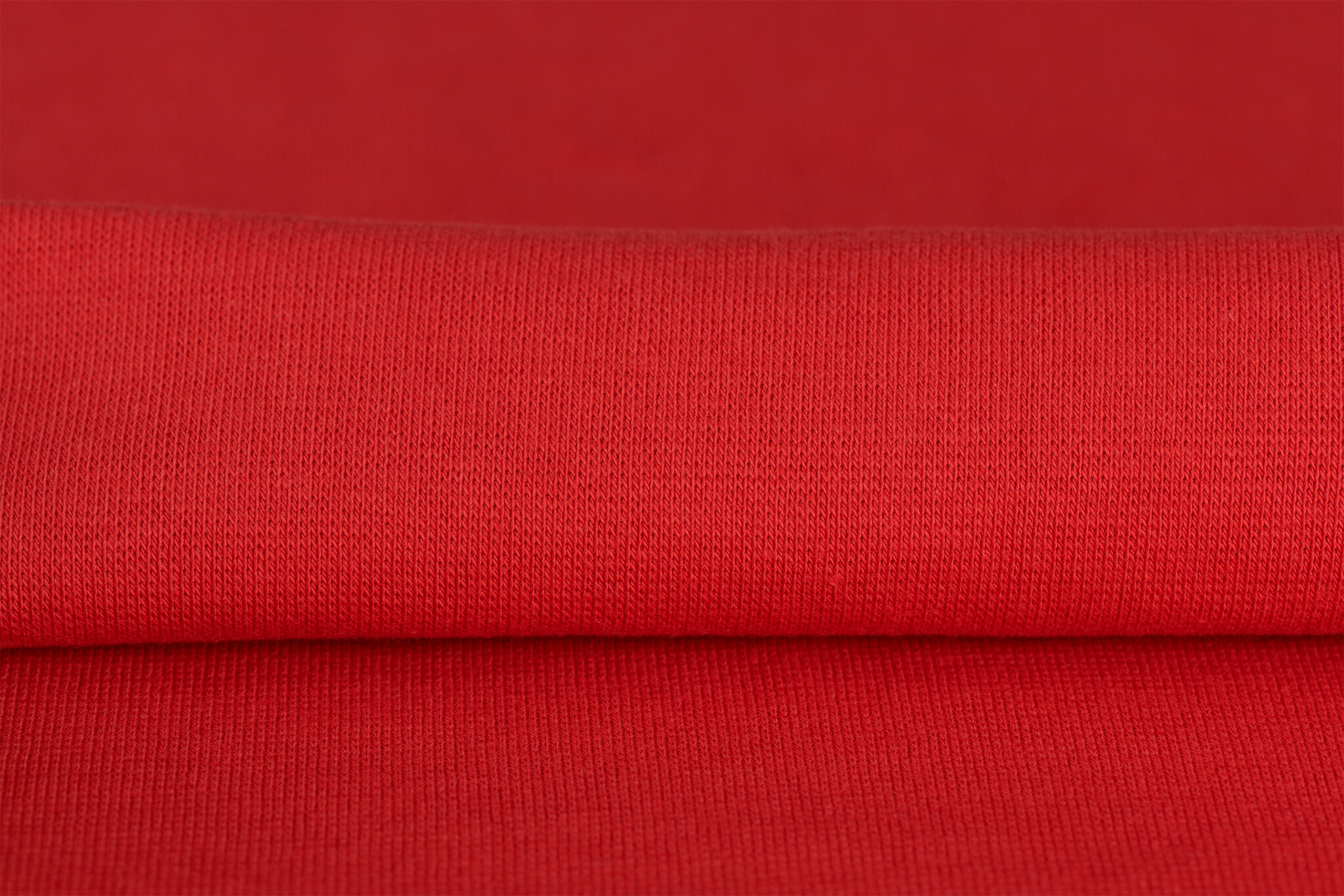 Boordstof Rood