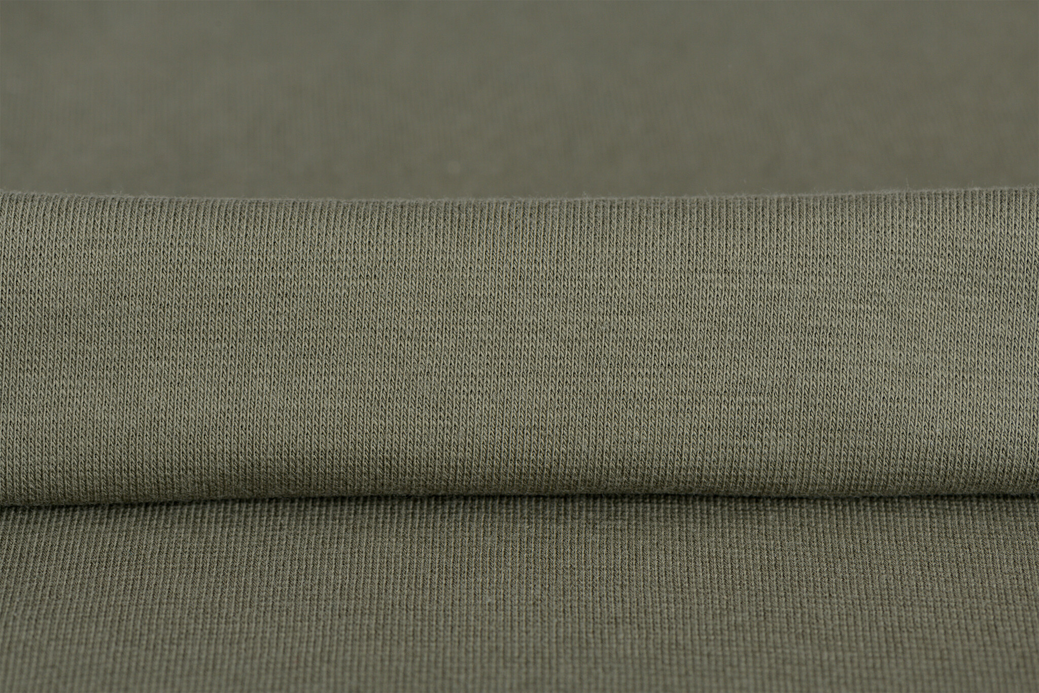 Boordstof Khaki