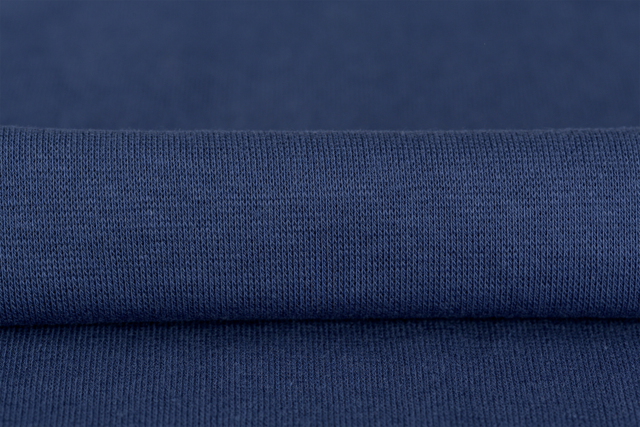 Boordstof Navy