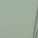 Katoen Satijn Dusty Groen