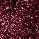 Pailletten stof fuchsia