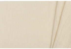 Linnen Stof Rustiek Naturel