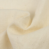 Linnen Stof Rustiek Naturel