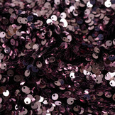 Pailletten stof oud roze