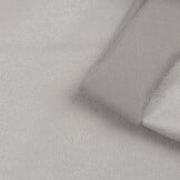 Imitatie Suede Stof Lichtgrijs – Voor Kleding & Interieur