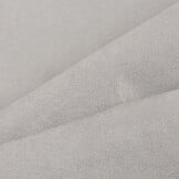 Imitatie Suede Stof Lichtgrijs – Voor Kleding & Interieur