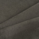 Imitatie Suede Stof Donkergrijs – Voor Kleding & Interieur