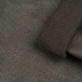 Imitatie Suede Stof Donkergrijs – Voor Kleding & Interieur
