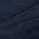 Imitatie Suede Stof Marine – Voor Kleding & Interieur