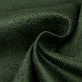 Imitatie Suede Stof Donkergroen – Voor Kleding & Interieur