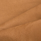 Imitatie Suede Stof Camel – Voor Kleding & Interieur