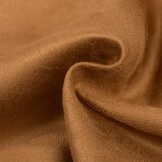Imitatie Suede Stof Camel – Voor Kleding & Interieur